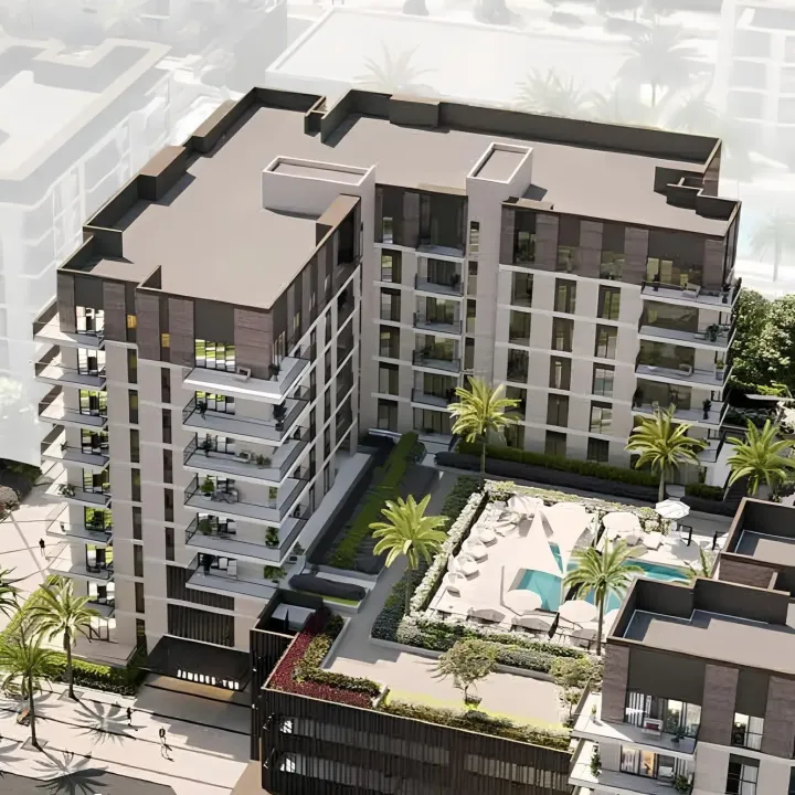 Jawaher Residences