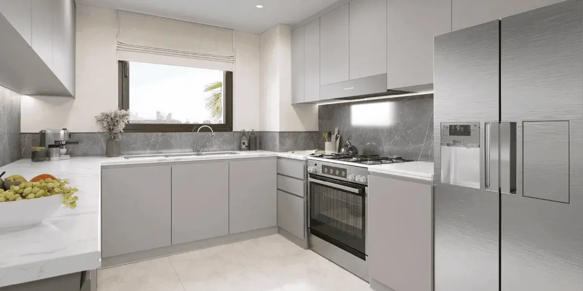 Jawaher Residences — 3