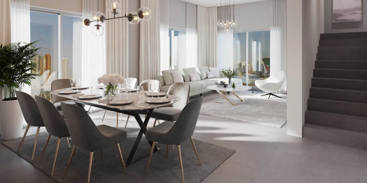 Naseem Residences — 1