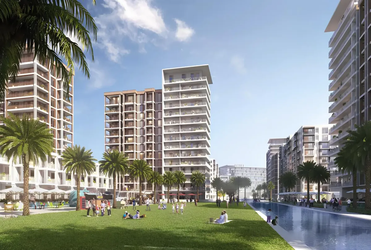Naseem Residences — 3