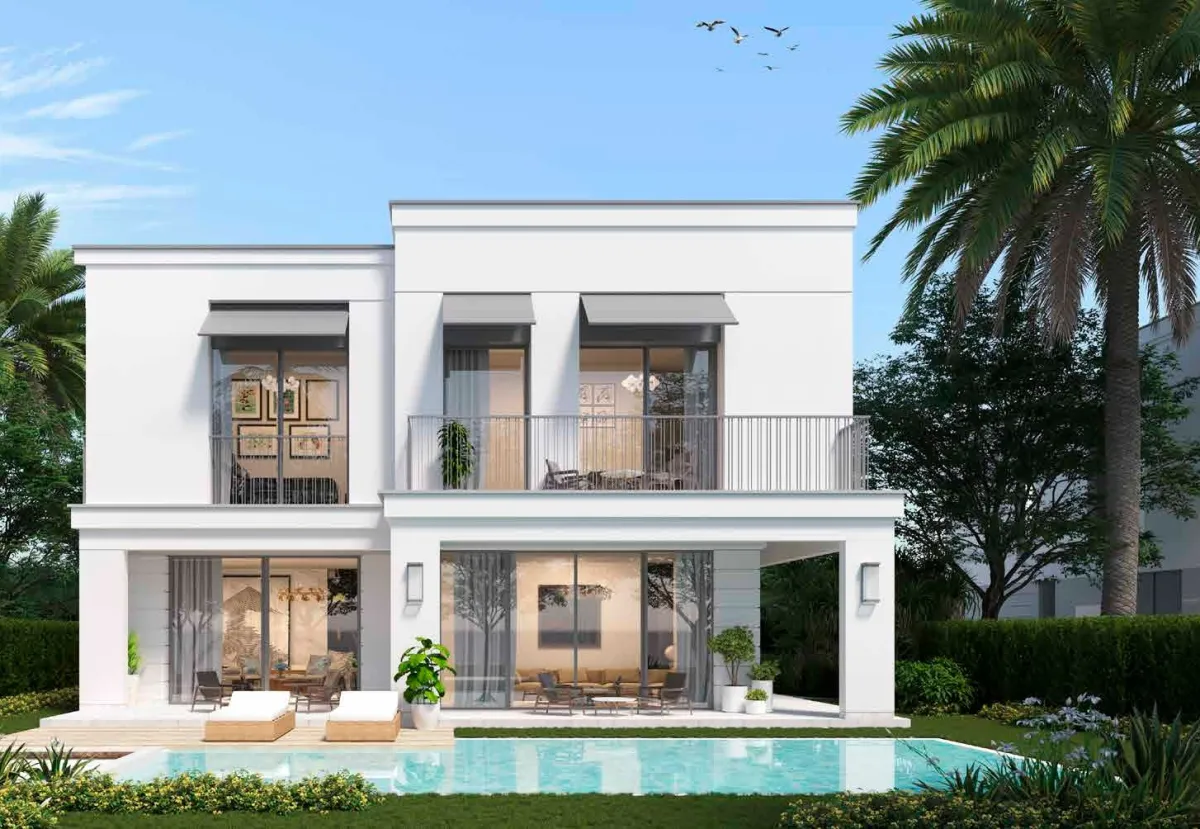Ramhan Island phase 3 — 1