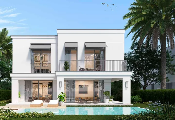 Ramhan Island phase 3