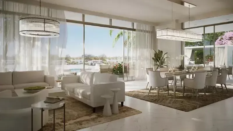Ramhan Island phase 3 — 2