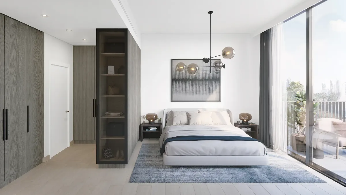 Belmont Residences — 1