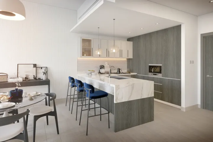 Belmont Residences