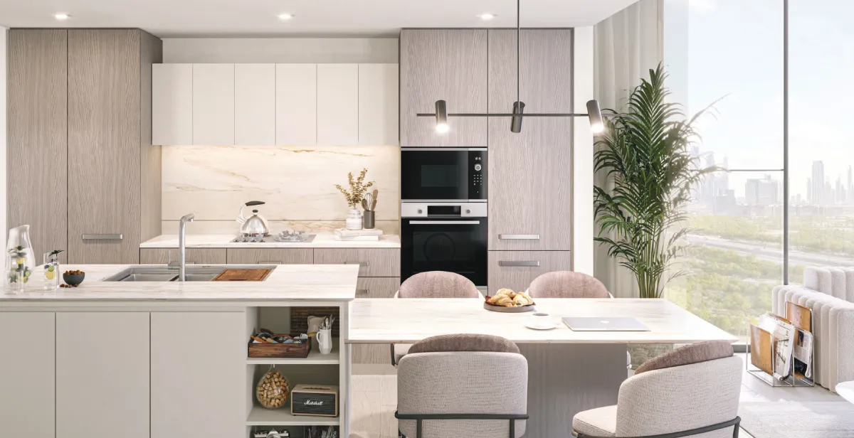 Berkeley Place — 2