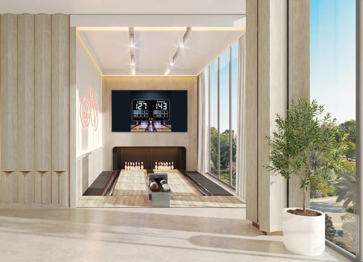 Everly Place — 1