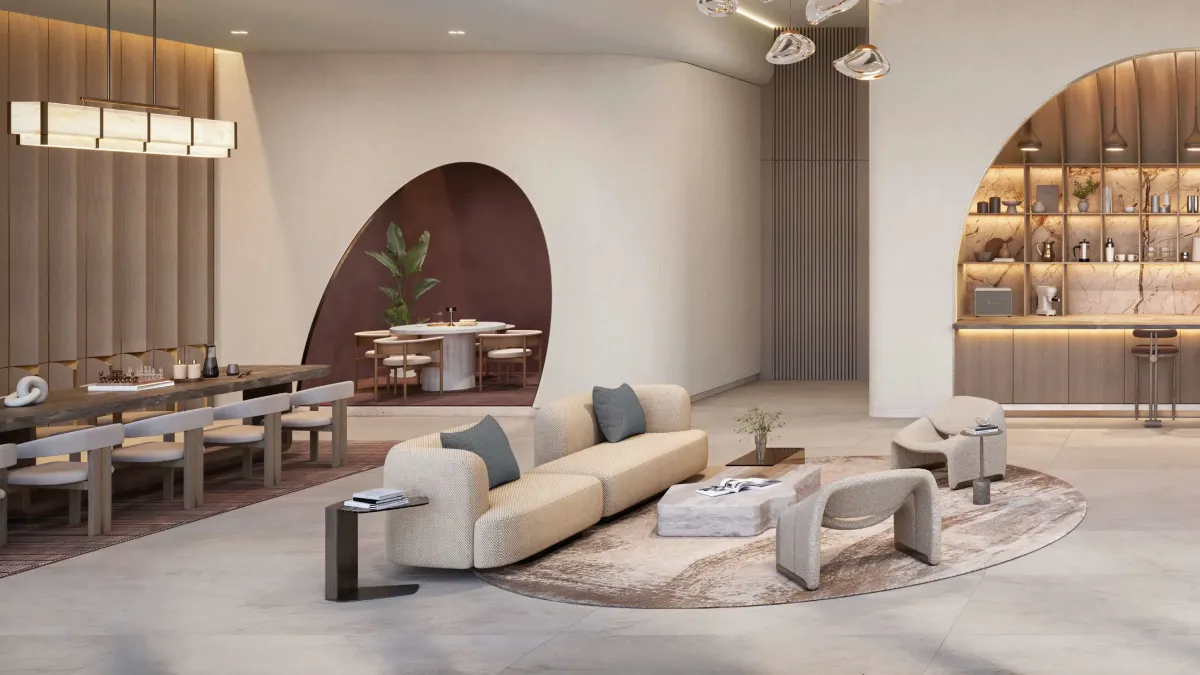 Everly Place — 2