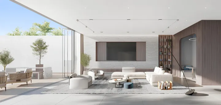 Hillmont Residences