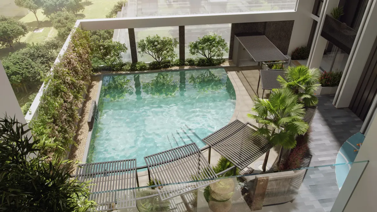 Hillmont Residences — 2
