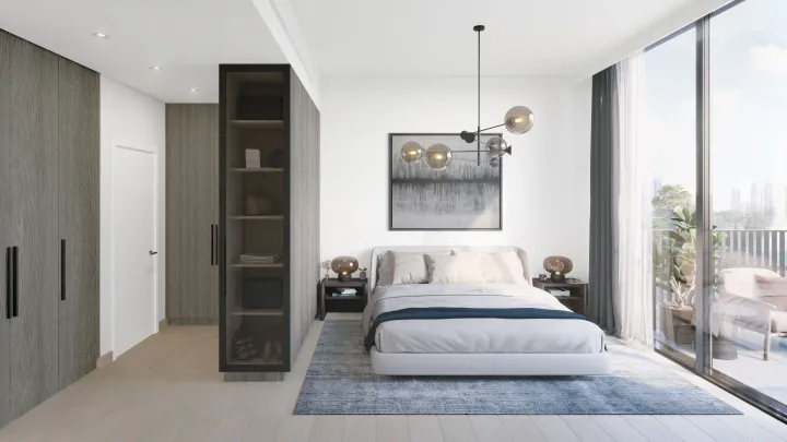 Rosemont Residences