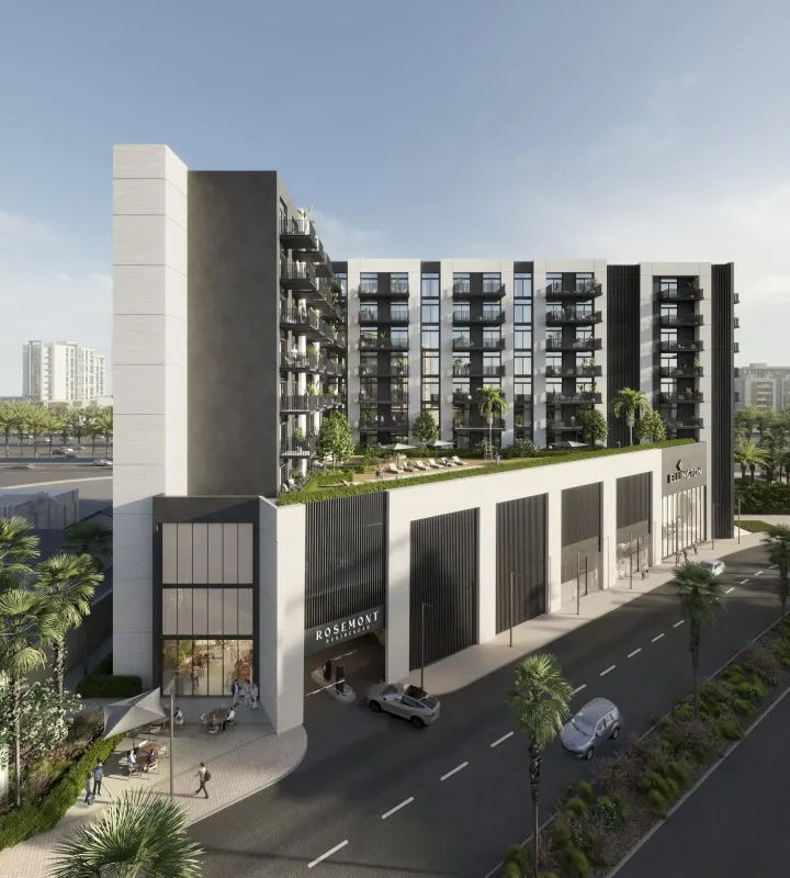 Rosemont Residences