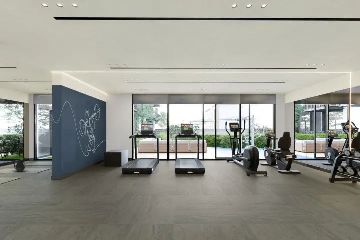 Rosemont Residences