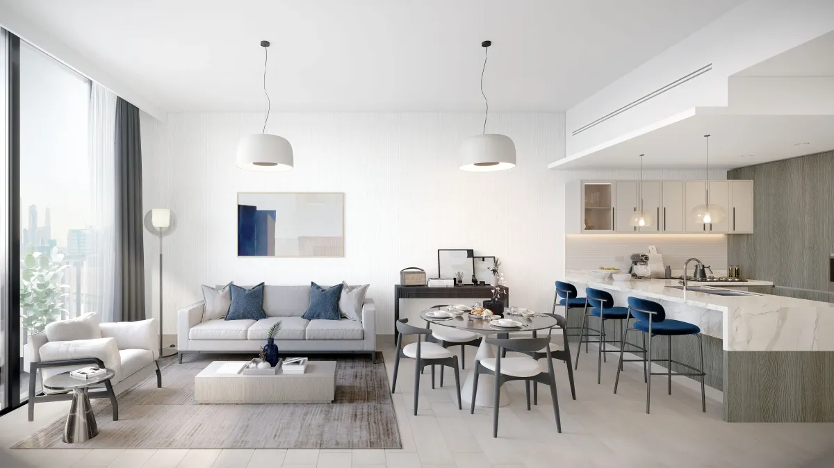 Rosemont Residences — 3