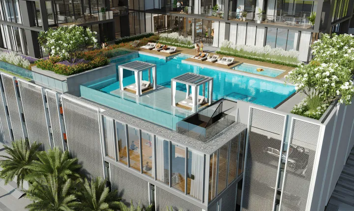 The Crestmark