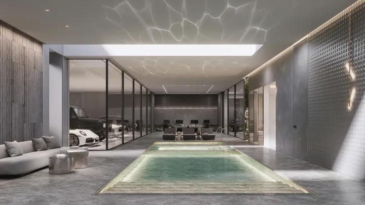 Villa Collection La Mer