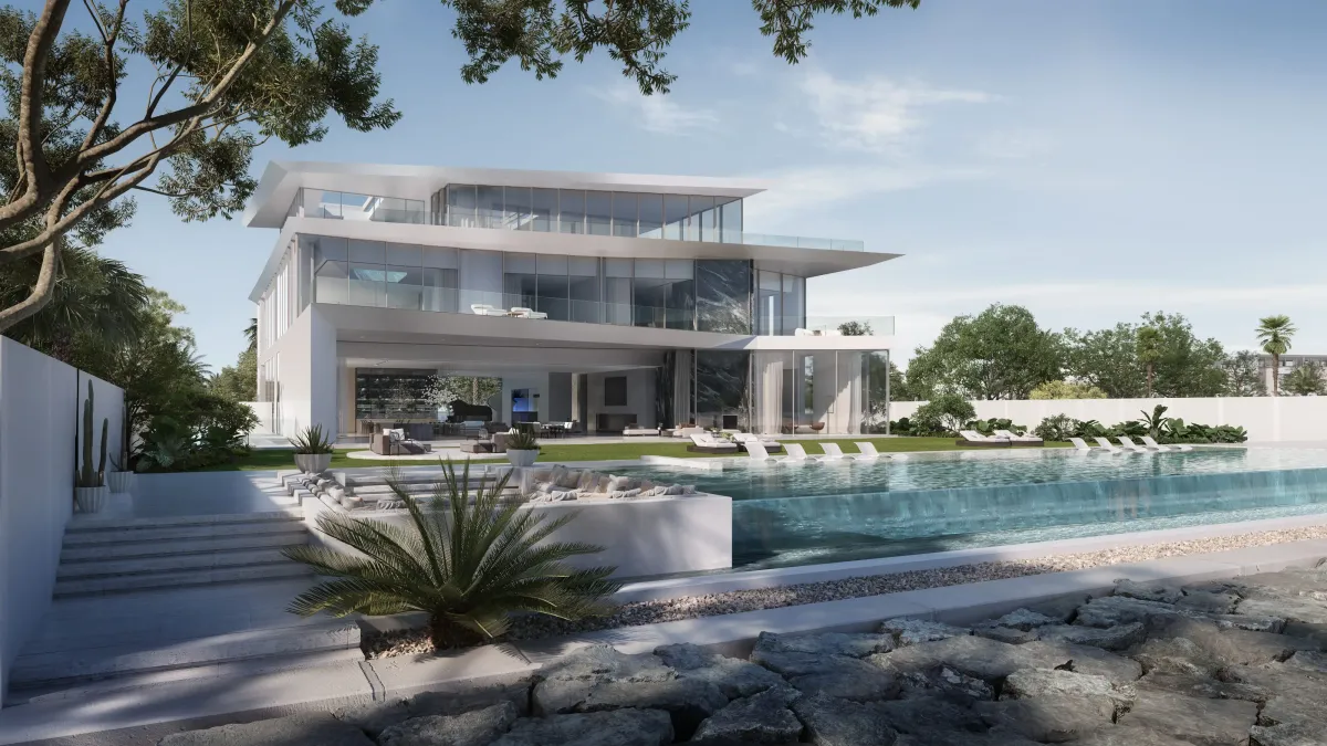 Villa Collection La Mer — 2