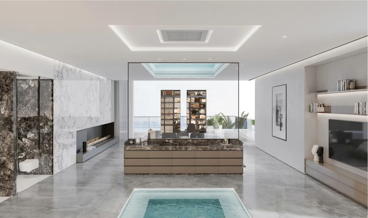 Villa Collection La Mer — 3