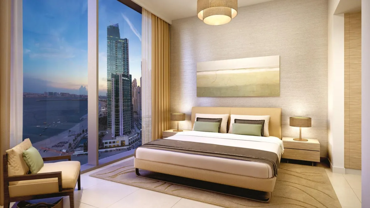 5242 Towers — 2
