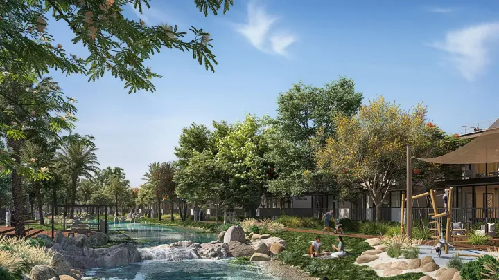 Address Villas - Hillcrest