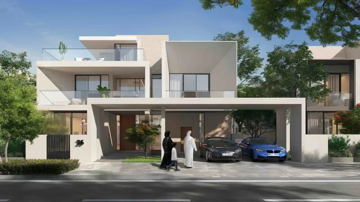 Address Villas - Hillcrest