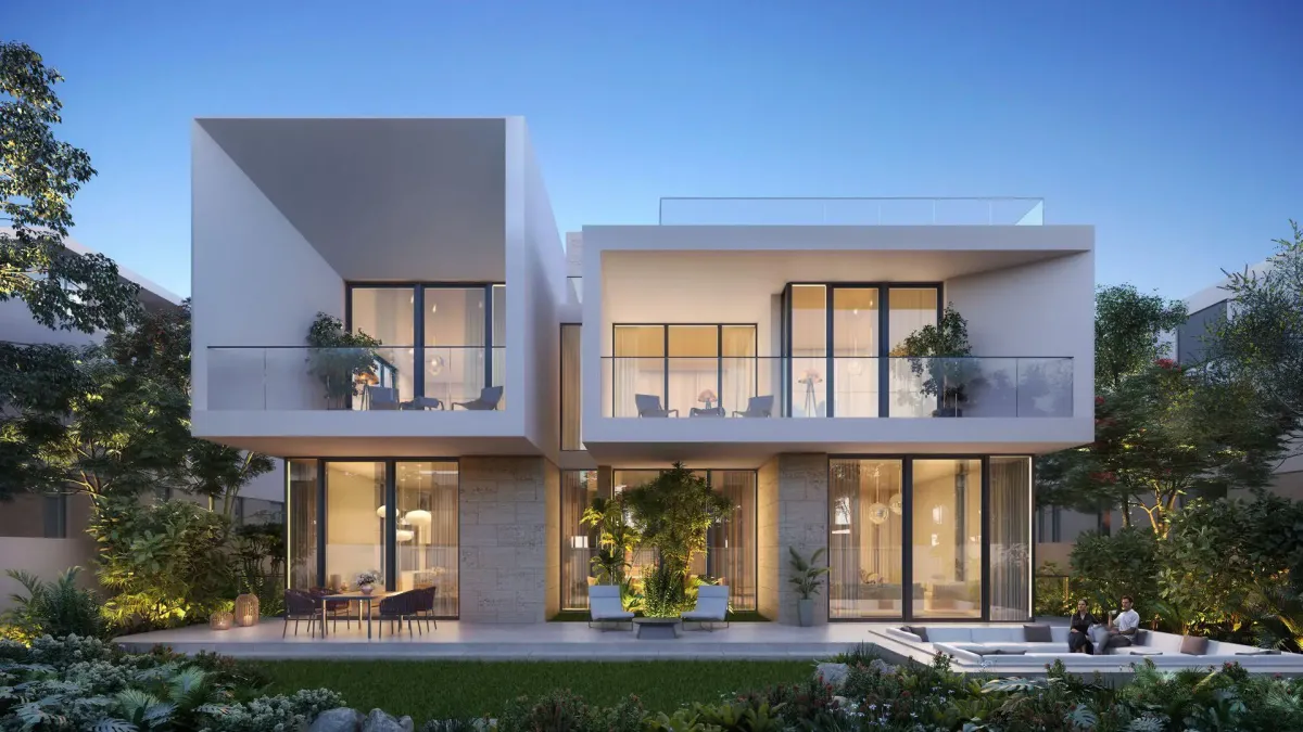 Address Villas - Hillcrest — 3