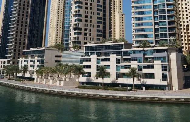 Al Sahab Tower — 2