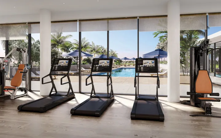 Fairway Villas 2
