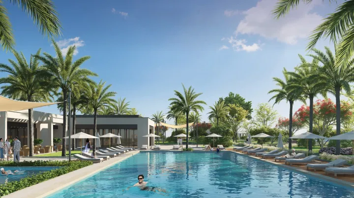 Fairway Villas 2