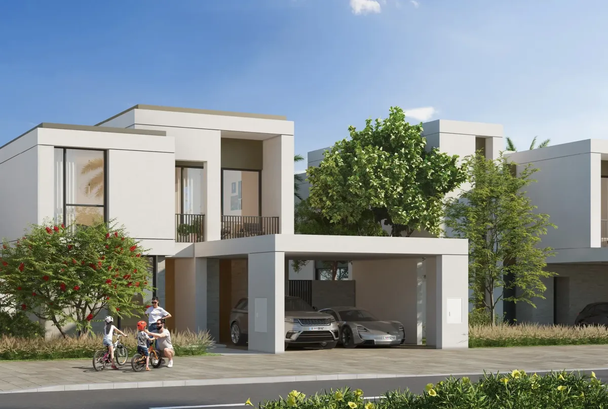 Fairway Villas 2 — 2