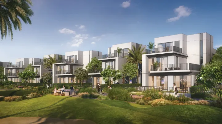 Fairway Villas 3