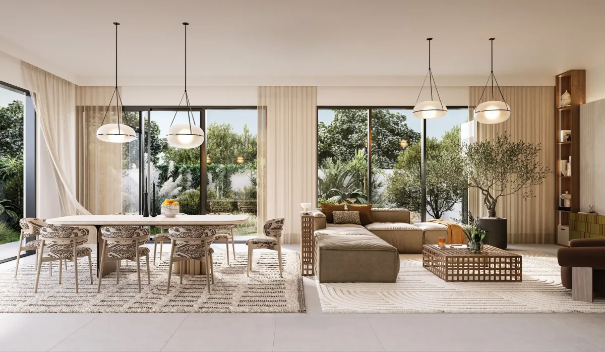Fairway Villas 3 — 2