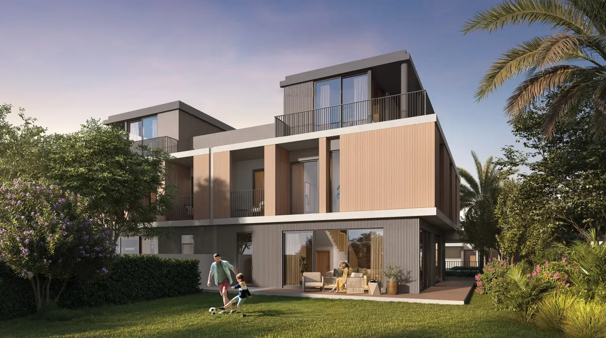 Fairway Villas 3 — 3