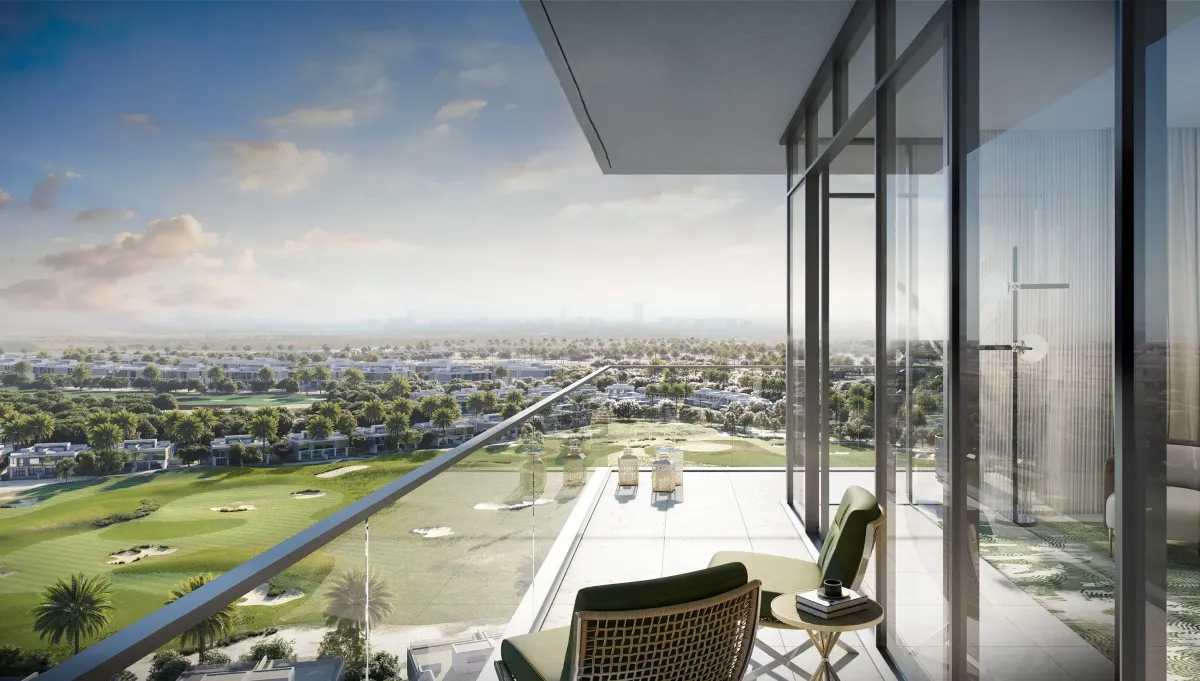 Golf Grand — 3
