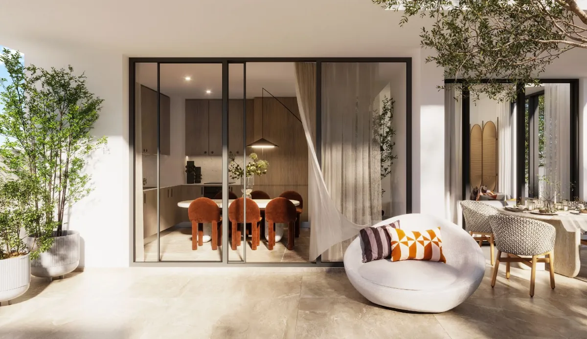 Lillia — 3