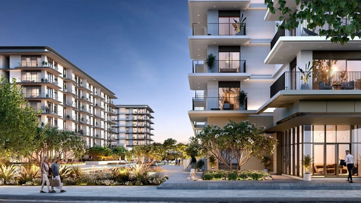 Ocean Point — 3