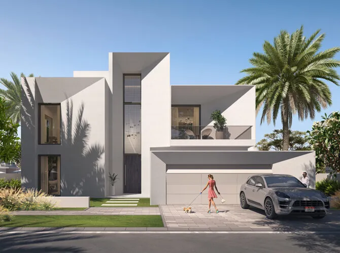 Palmiera The Oasis Phase 2 — 2