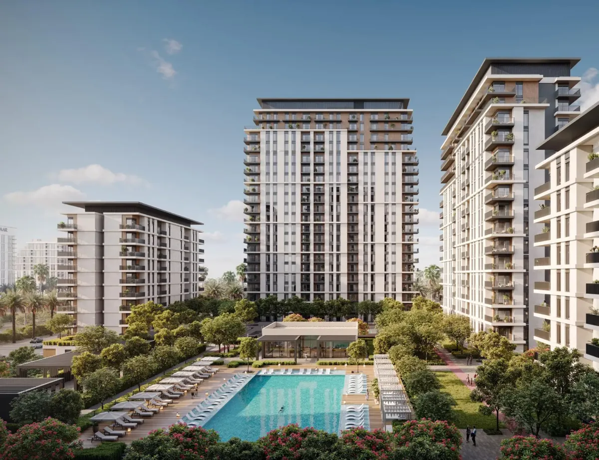 Park Lane — 3