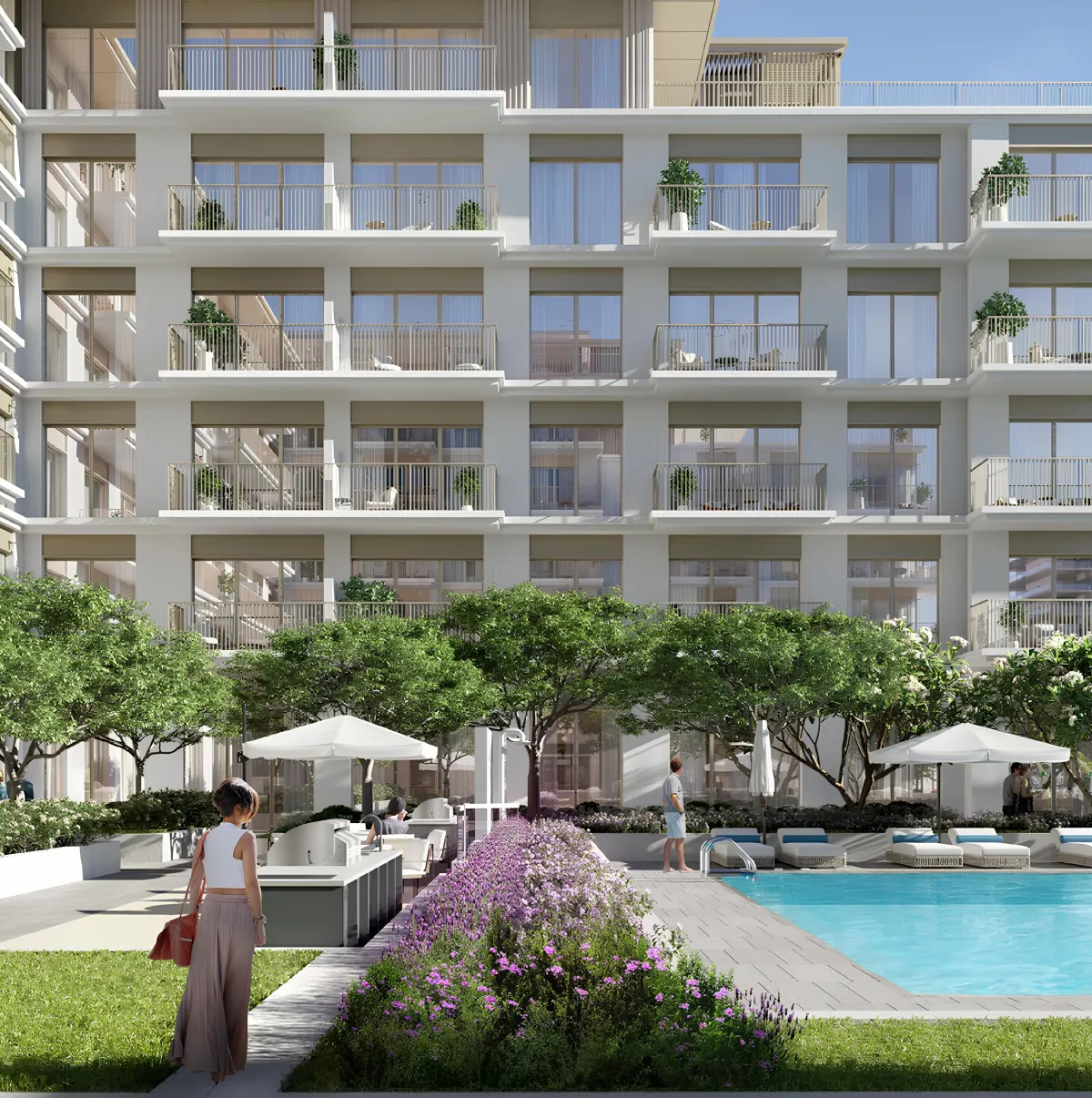 Sunridge — 1