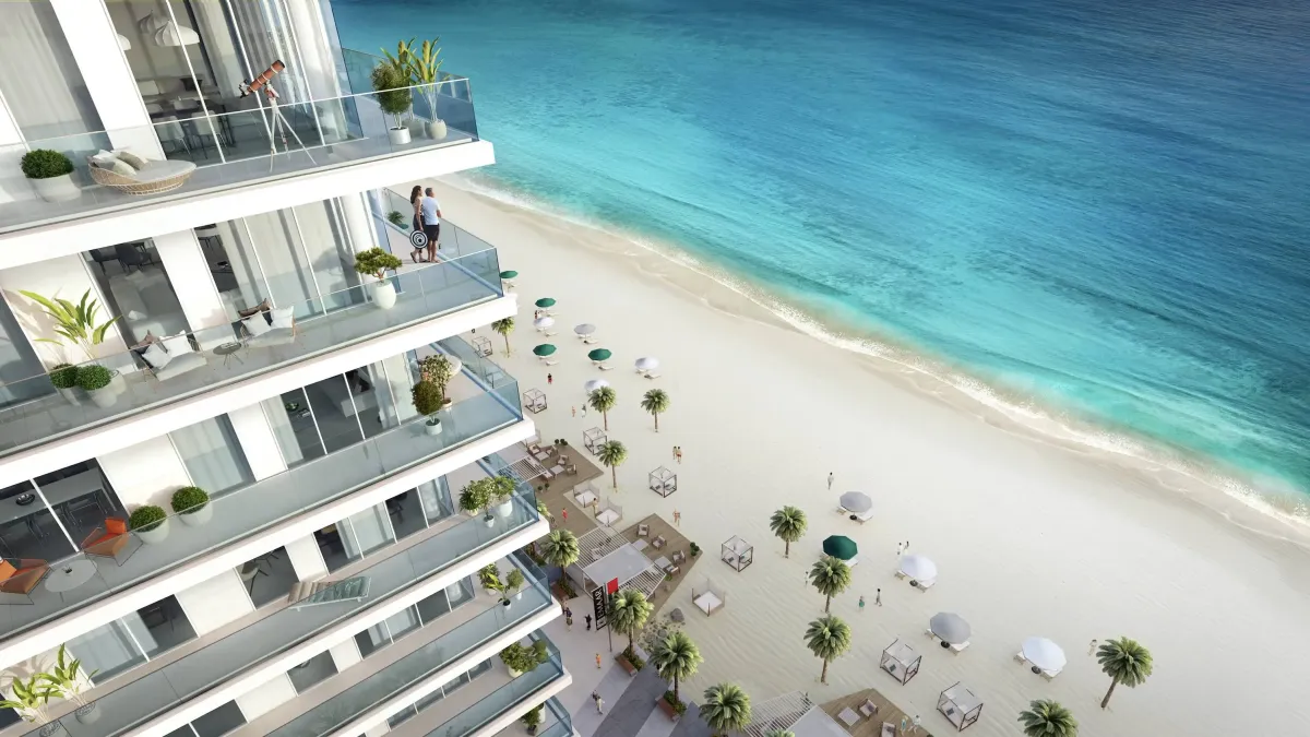 Sunrise Bay — 2