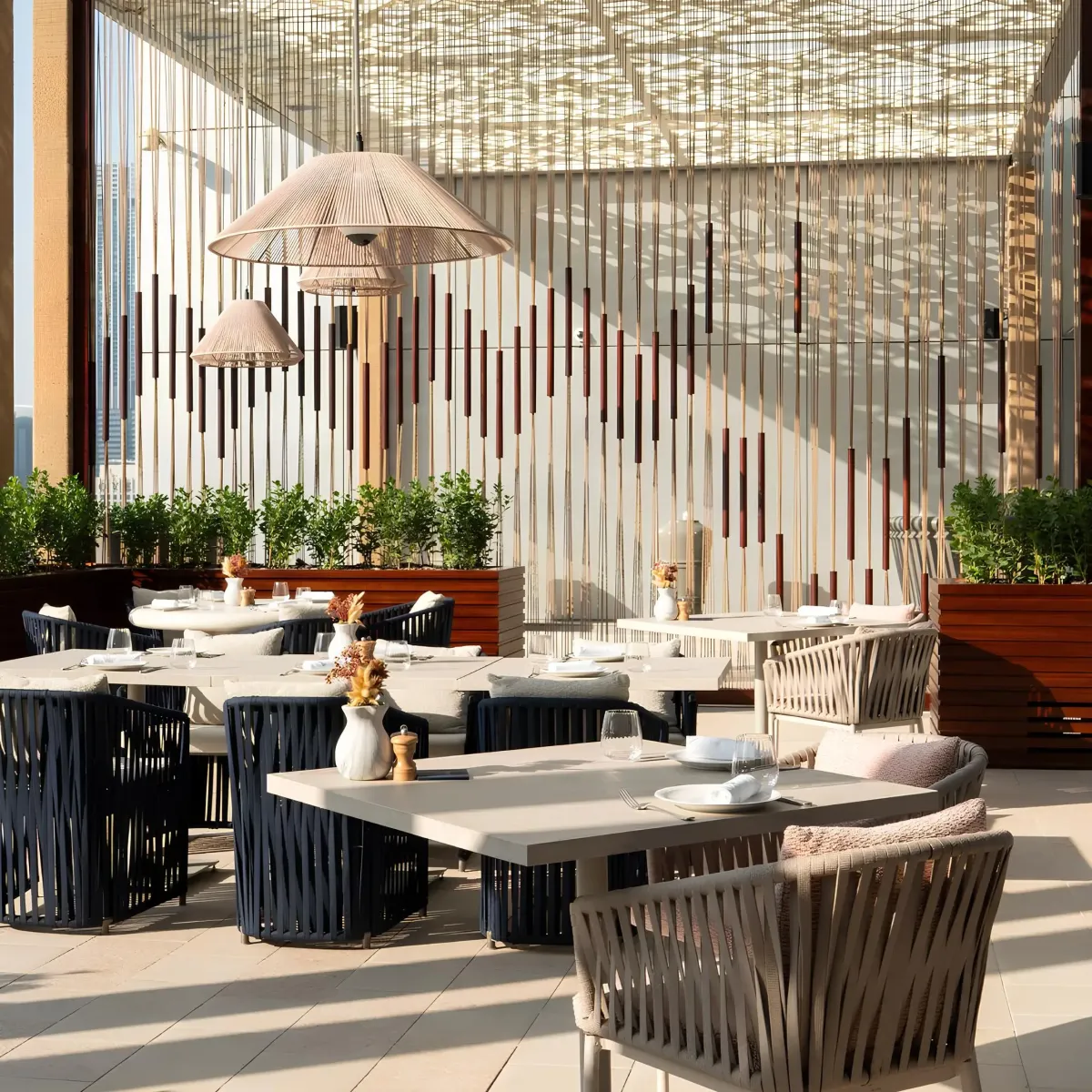 The Address Downtown Dubai — 2