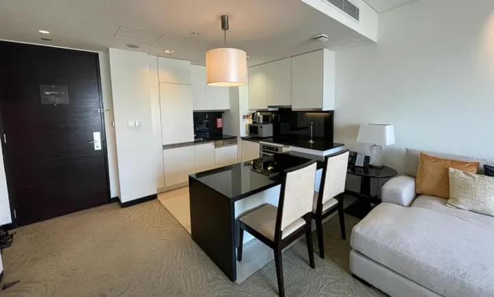The Address Dubai Marina