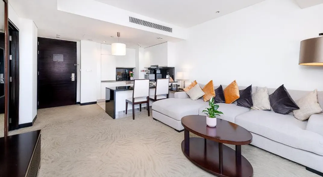 The Address Dubai Marina — 2