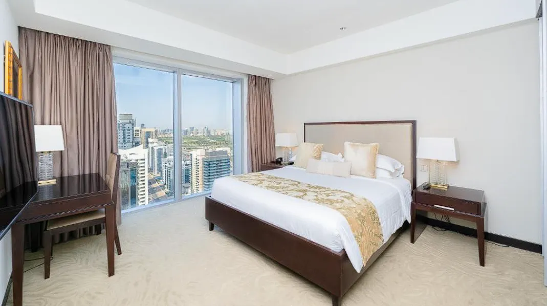 The Address Dubai Marina — 3