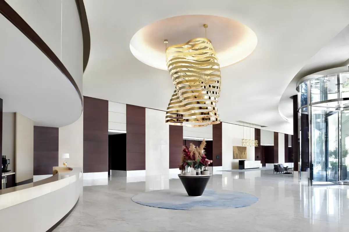 The Address Residence Sky View — 3
