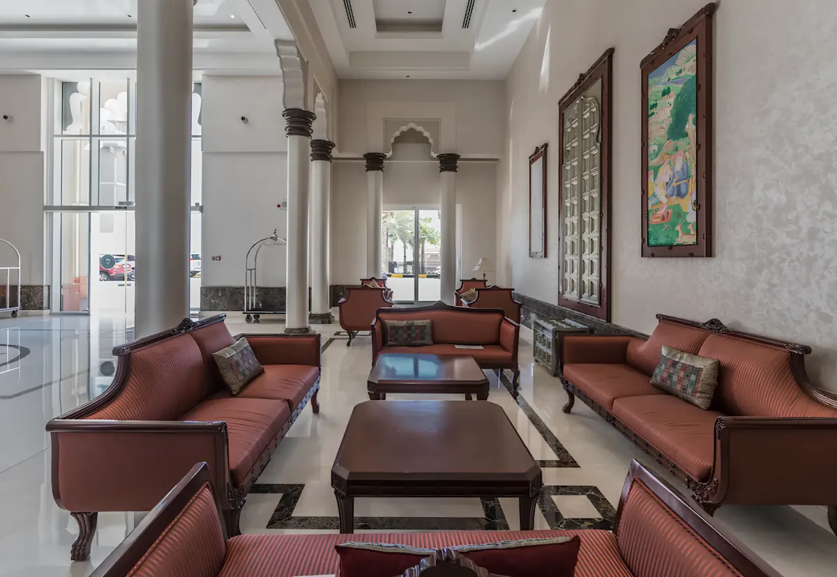 Grandeur Residences — 2