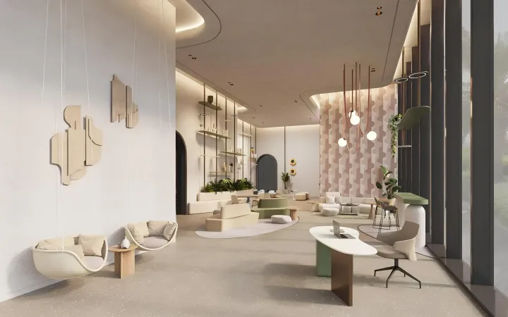 Rise Residences