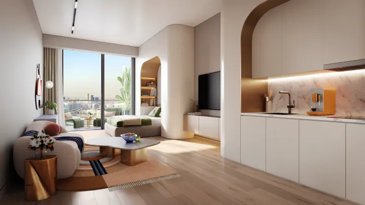 Rise Residences