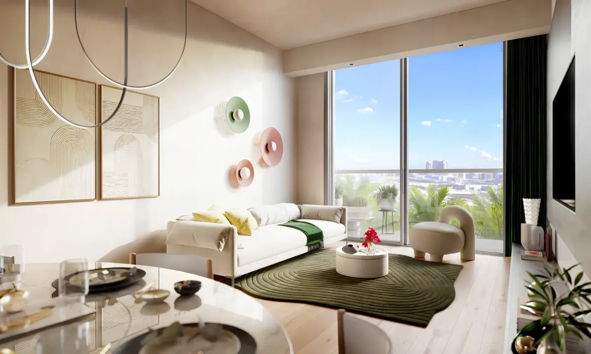 Rise Residences — 2