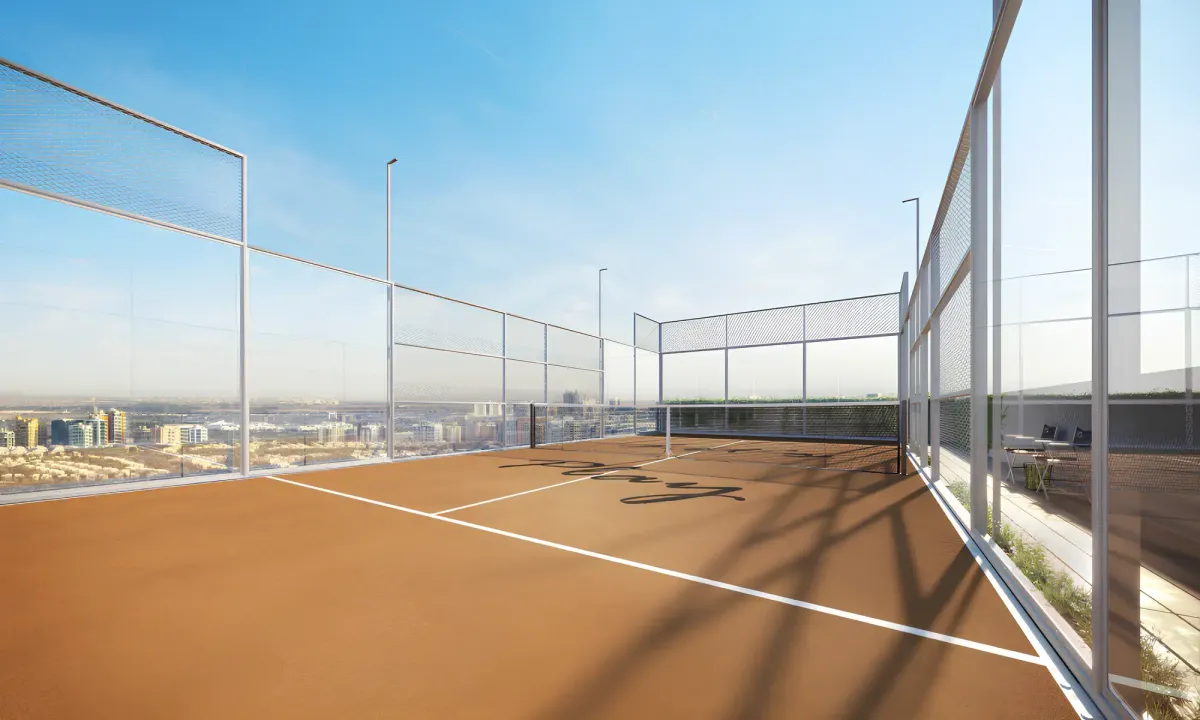 Rise Residences — 3